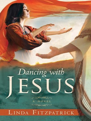 cover image of Dancing with Jesus